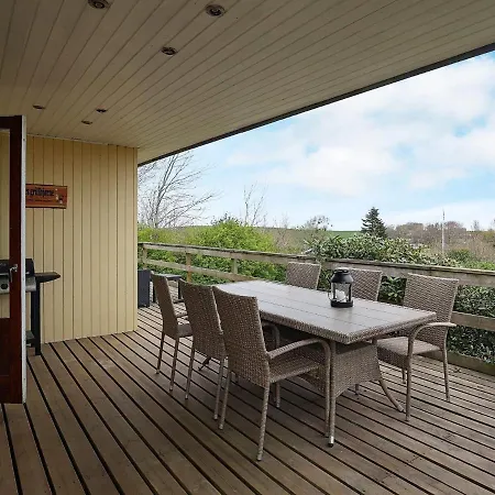 Holiday home Holiday Xix