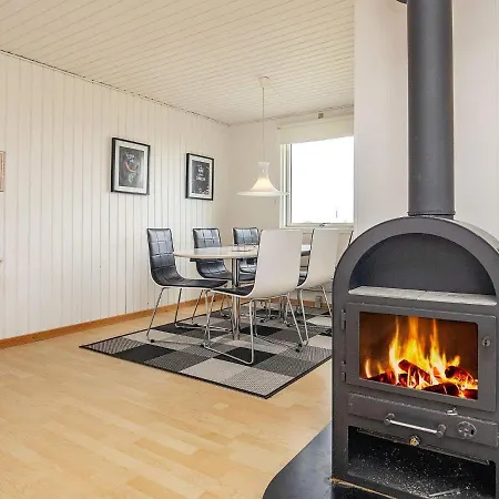 Holiday home Holiday Xix Roslev