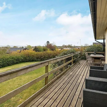 Holiday home Holiday Xix