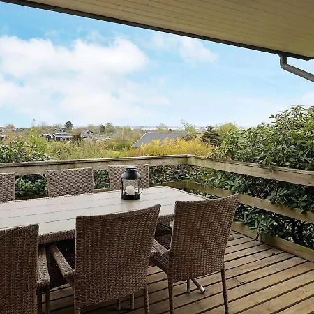 Holiday Xix Holiday home *
