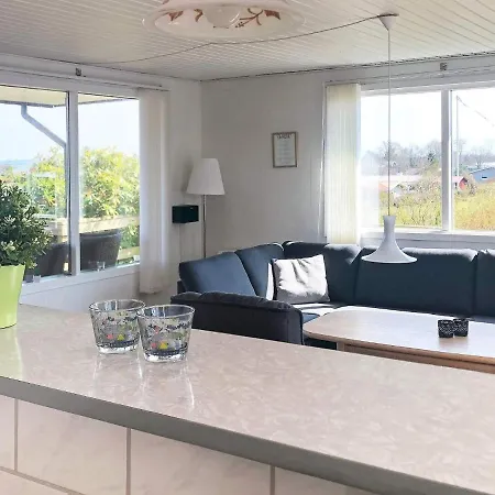 Holiday home Holiday Xix Roslev