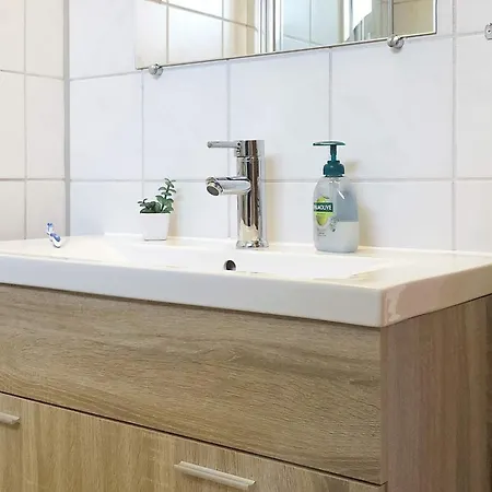 Holiday Xix Holiday home Roslev